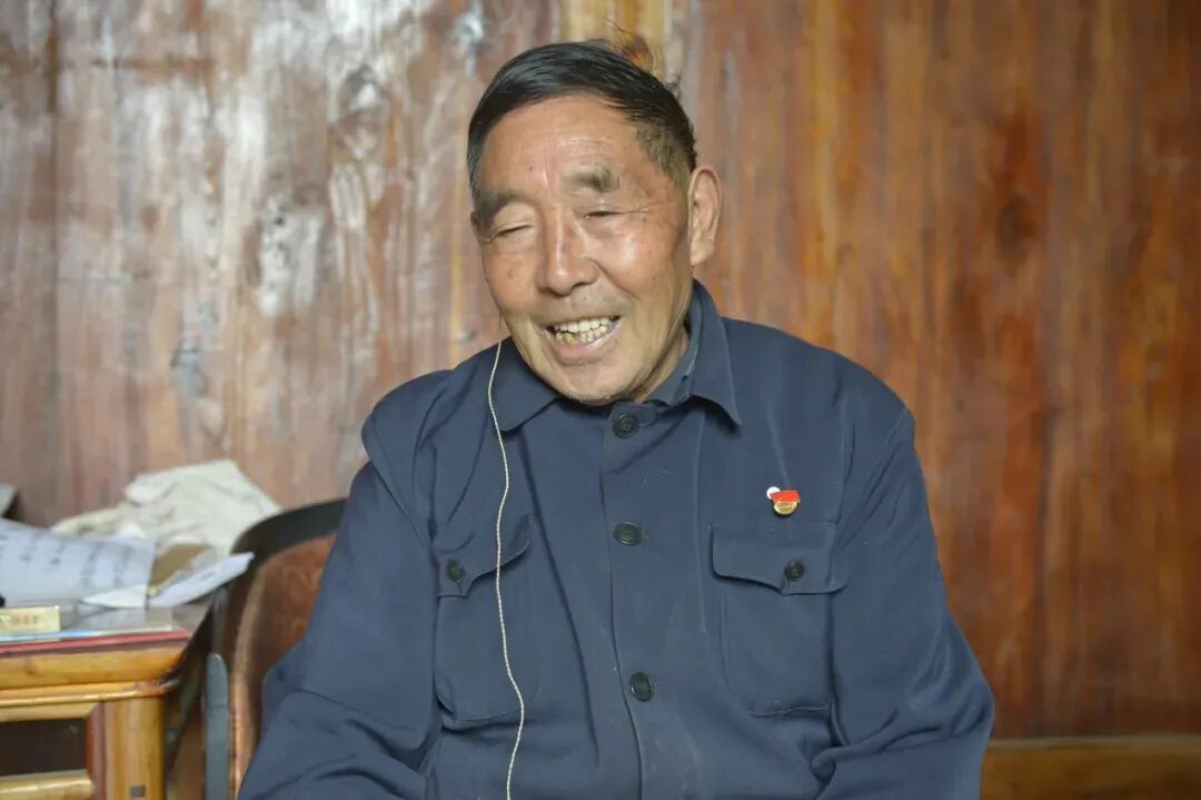 羅官章同志逝世