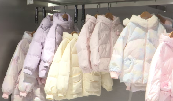 300元以下的羽绒服，能买吗？