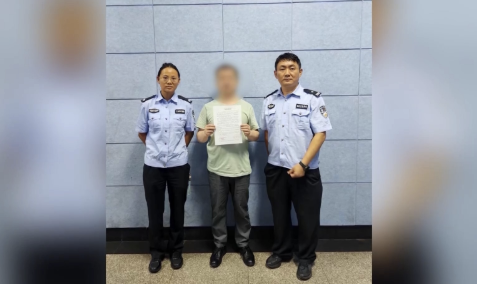 AI造谣 “移花接木” 起底无底线博流量网络乱象