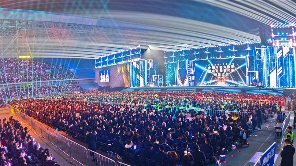 2025长江文化艺术季精彩落幕