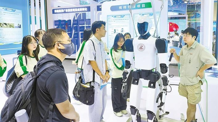 湖北元素闪耀全国博士后创新创业大赛