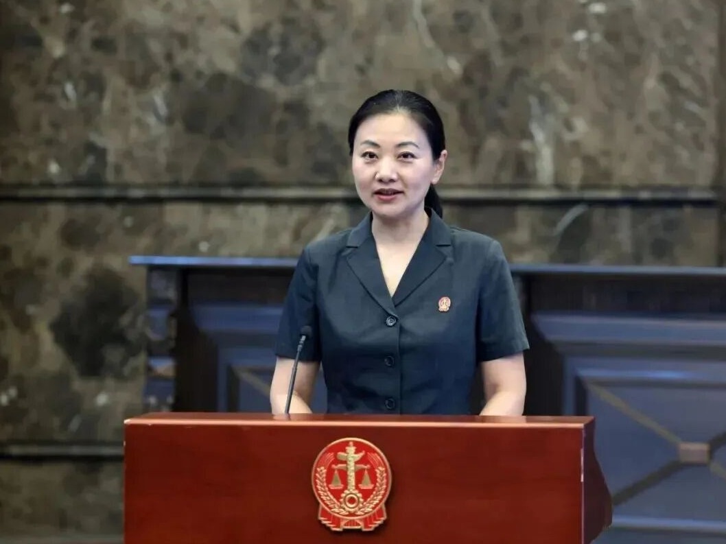 張玲玲，第一高票當(dāng)選！