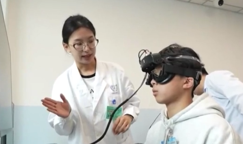 军队选拔飞行学员体检新标准