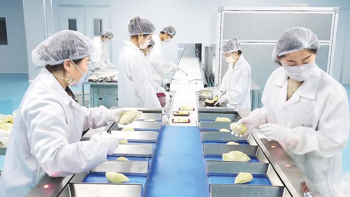 女子返乡创业，引进新技术解“果农之痛”