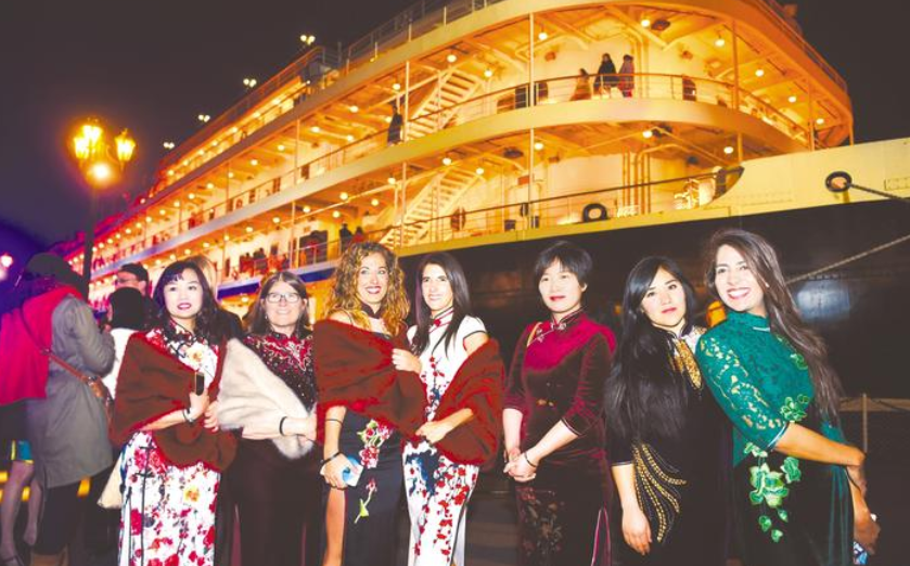 WuHan Travel遇全球知音