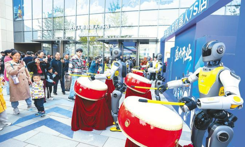 湖北，又有了新突破