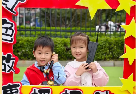 萌娃“灵魂提问”