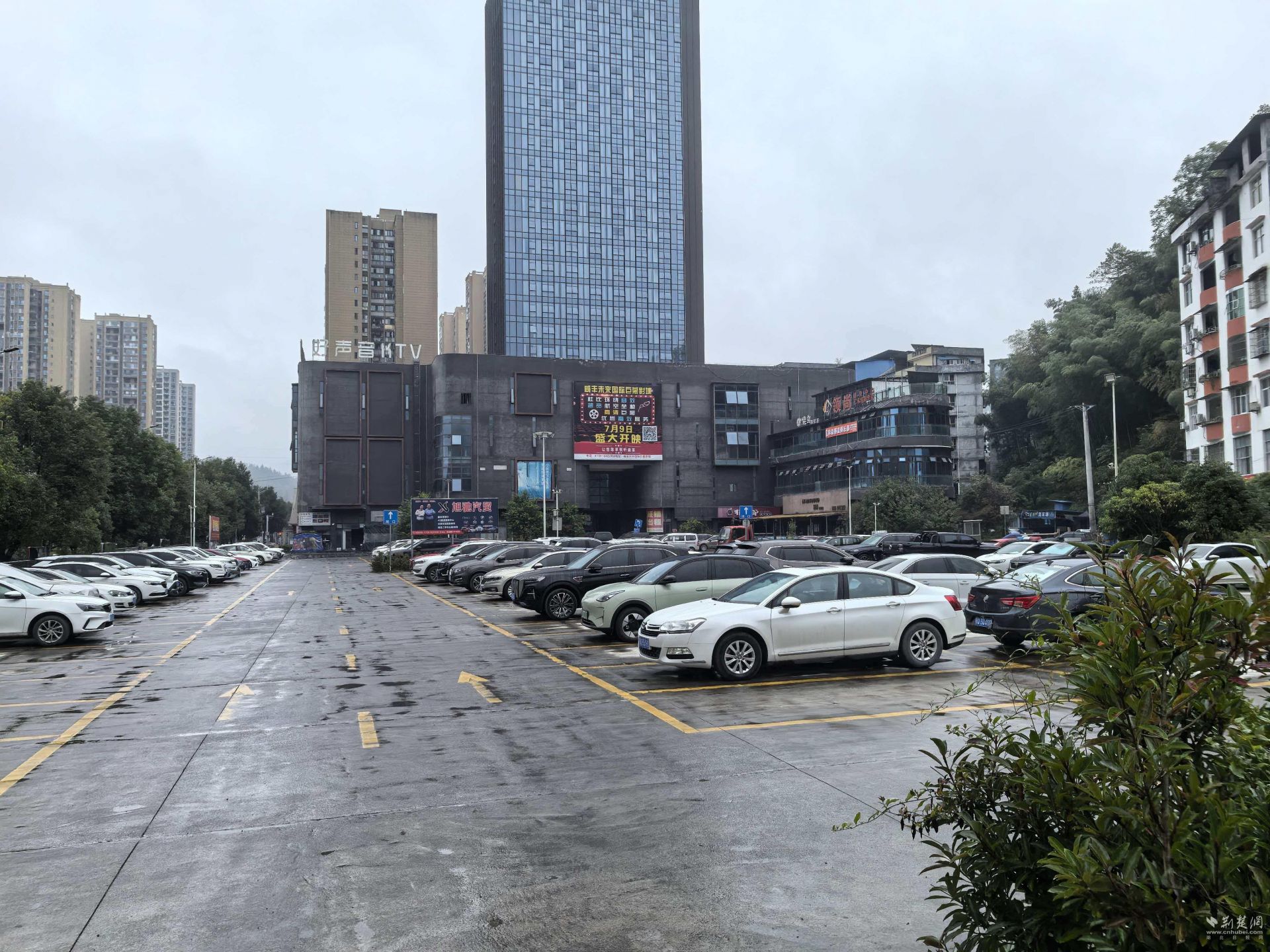 咸丰县创新土地管理模式 为企业降本增效注入新动能