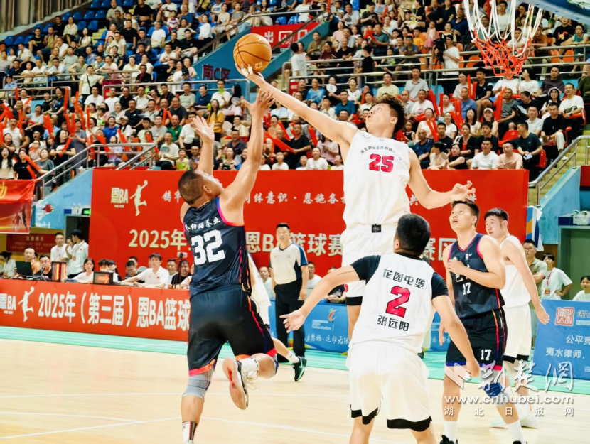 以笔为炬，燃动恩BA的三年荣光