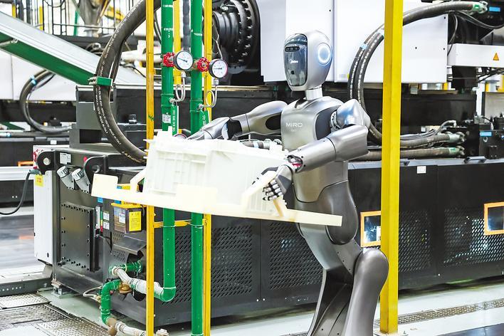 湖北給產(chǎn)業(yè)裝上“智慧大腦” 協(xié)同效率沖進全國前三