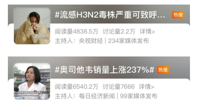 流感进入高发季，现在打疫苗还来得及吗？