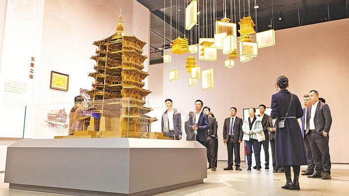 16件珍藏文物首次来汉展出