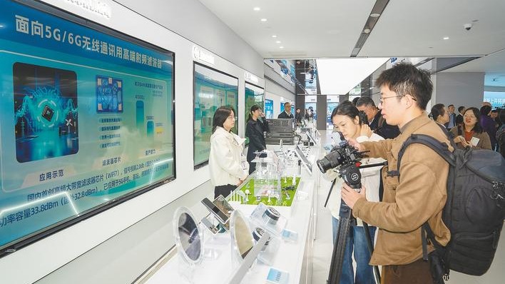 中央、省市媒體聚焦湖北“尖刀”成果