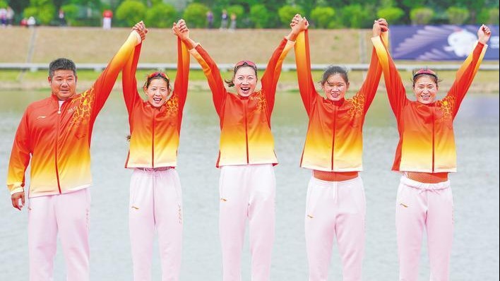 双11爽进双金 “鄂艇”牛