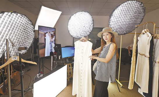 為什么這里成為全球衣櫥