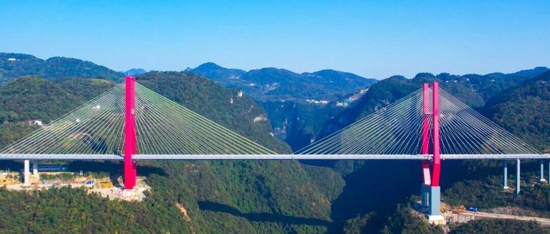 通车时间确定！武汉到这两地更快捷