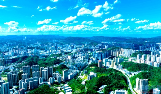 十堰，全省第一！