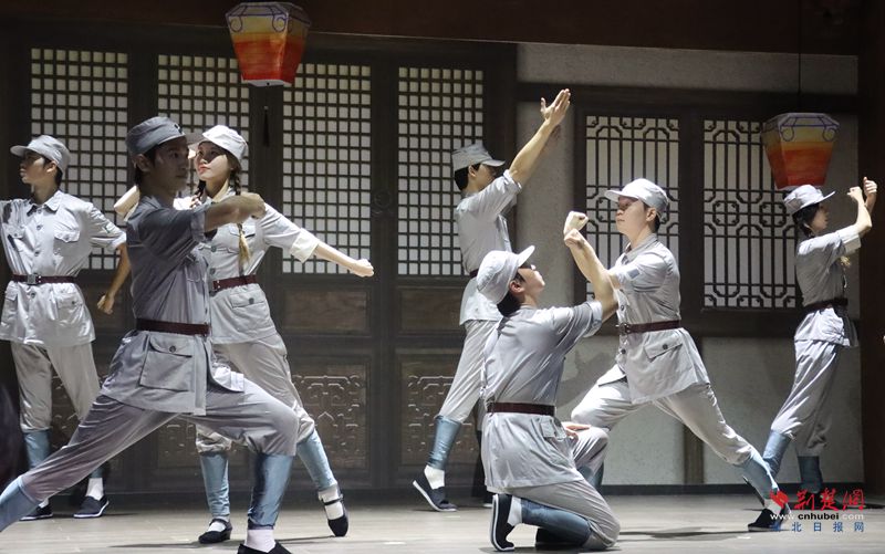 黄冈市弘扬大别山精神“大思政课”举办新兴领域群体专场宣讲