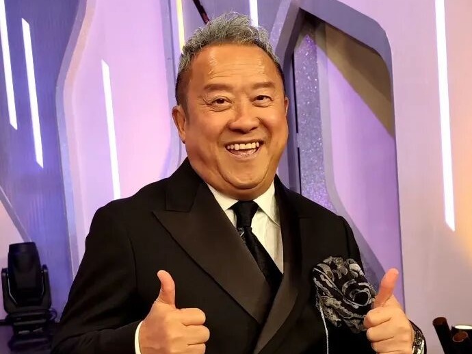 曾志偉回應(yīng)傳聞