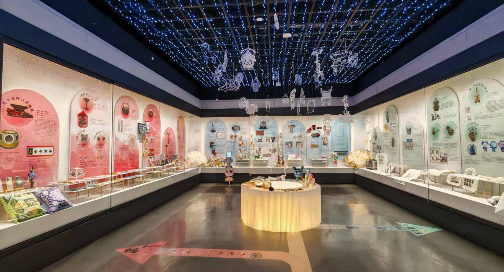 AR喚醒沉睡“太陽人”