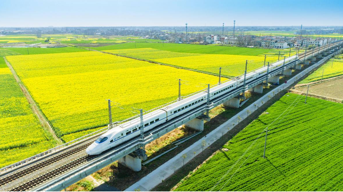 千帆競發(fā)向支點