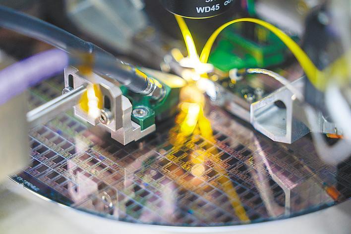 為什么“尖刀”能在這里鍛造