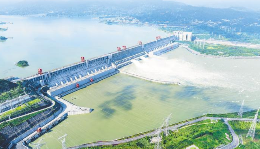 湖北擔(dān)當(dāng)國家生態(tài)安全重要屏障