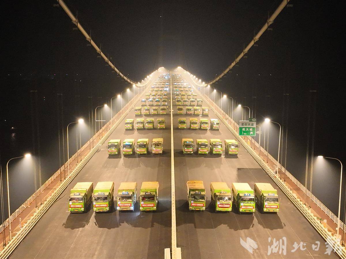 双柳长江大桥荷载试验圆满完成