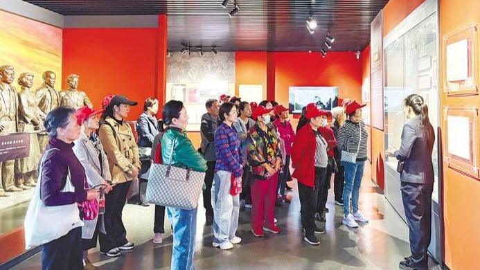 托孤家书映照中共一大代表的不渝初心