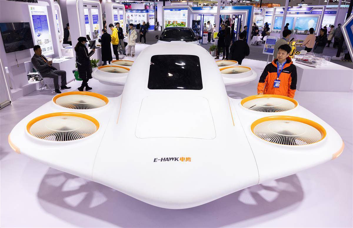 2025 武漢國際工業設計博覽會開幕