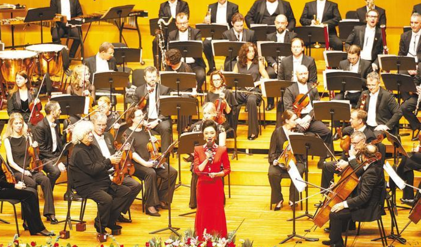 武汉何以化身“爱乐之城”