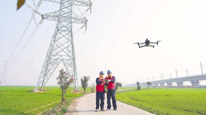 又一座“遠方電廠”送電入鄂