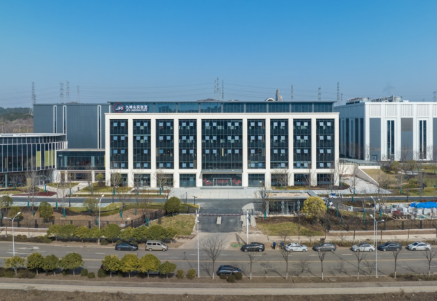 國家級名單公布，武漢兩平臺入選