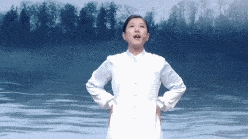 健康中国丨冬季养生 这两个强肾固阳动作练起来