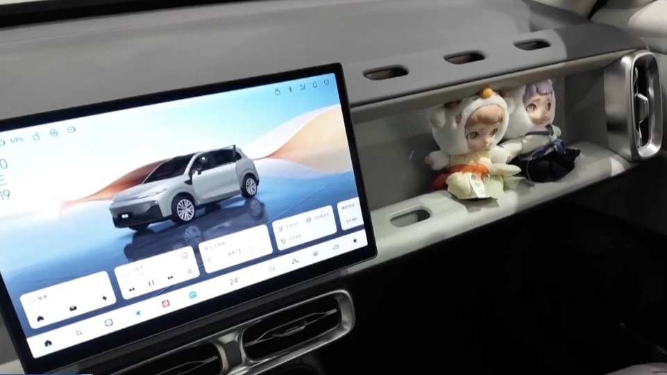 蝉联全球第一！中国汽车重塑全球价值链