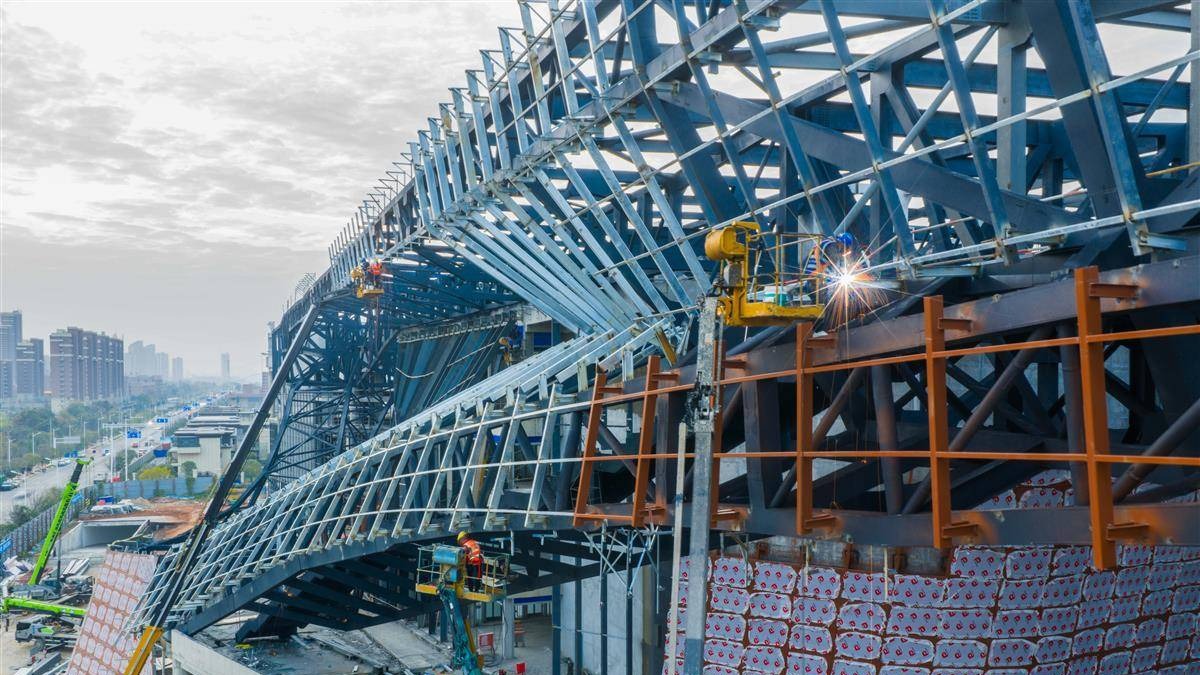 大冶文化新地標(biāo)將上線，四大場(chǎng)館一站式打卡