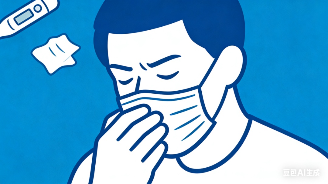 預防呼吸道傳染病 這些情況建議戴口罩