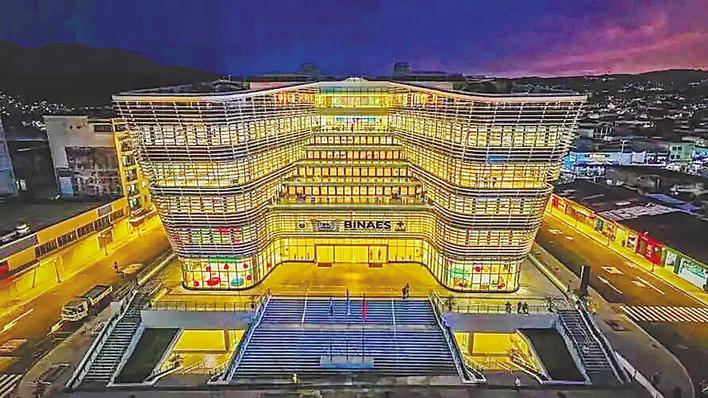 这八座国外地标建筑原来都是湖北设计的