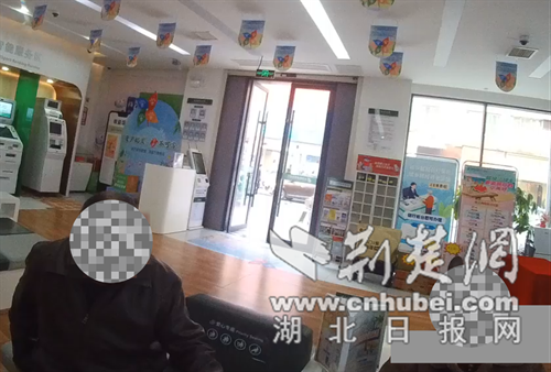 “警察”强行封锁！沙洋公安分局精准灭人省下