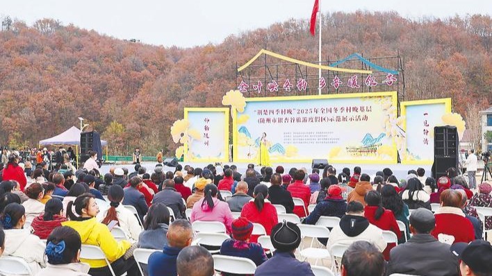 湖北文化惠民实践观察