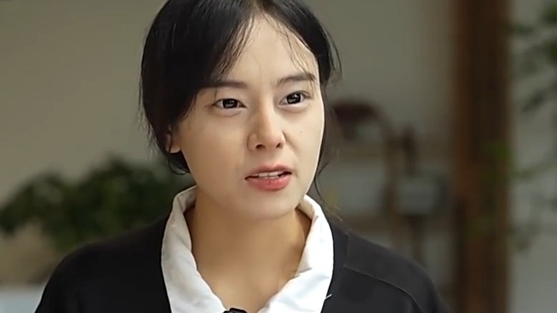 遇见你丨两次踏入同一条河流：从“被救者”到“施救者”