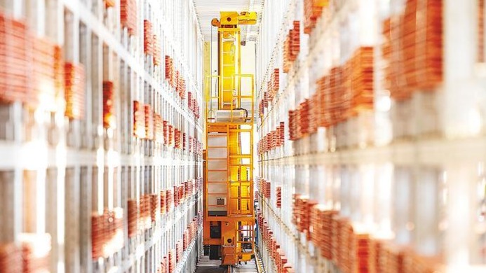 精準(zhǔn)運(yùn)銅“零人工”