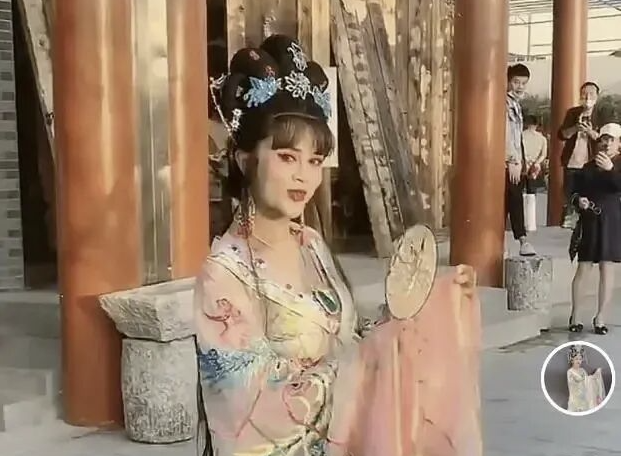 網(wǎng)紅“羅大美”遇害案三名被告人均上訴，二審今日開庭