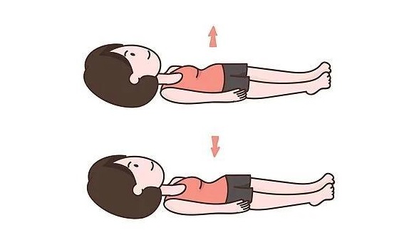 这样呼吸后，免疫力、肺功能、睡眠不自觉变好了