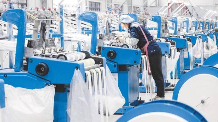 黄冈引导超1600家民企结对帮扶实施产业项目666个