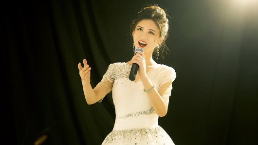 致敬自强力量 彰显助残温情