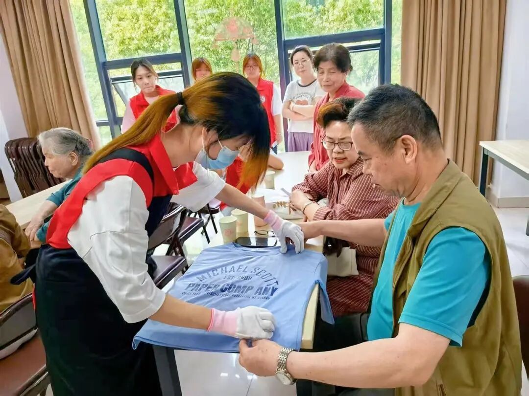 央视聚焦湖北幼专新专业：整理收纳师月薪超万元