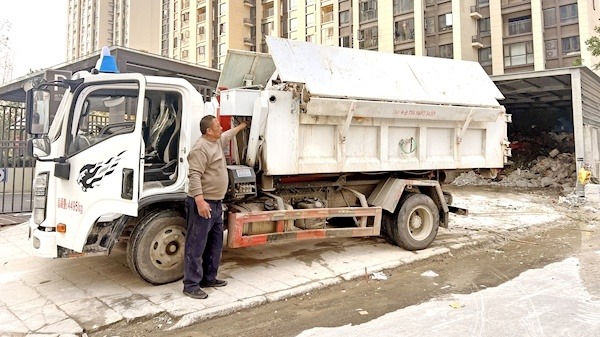 揭秘全省建筑垃圾去哪了