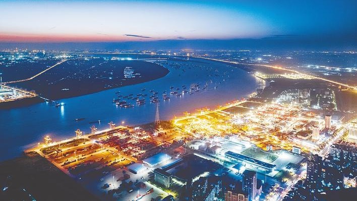 湖北高水平体系化推进要素交易服务平台建设