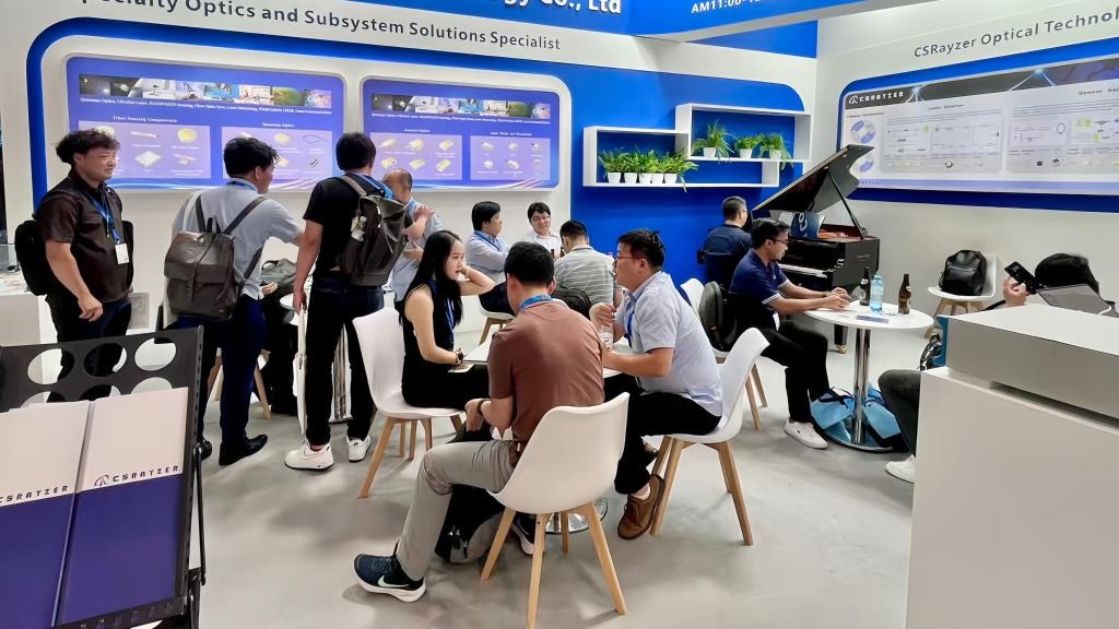 科技金融“貸動”湖北科技企業“加速跑”